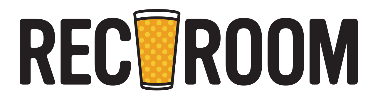 rec room new logo